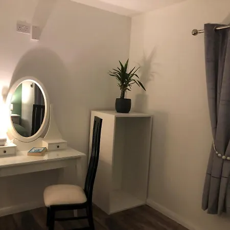 Bed & Breakfast Kearney's Killenard