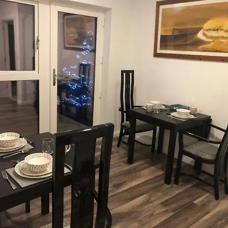 Kearney's Bed & Breakfast 3*