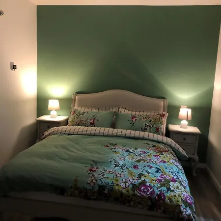 Bed & Breakfast Kearney's 3*