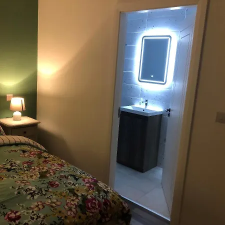 Kearney's 3* Killenard