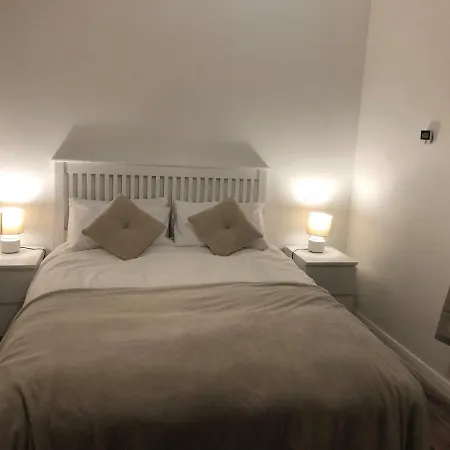 Kearney's Bed & Breakfast