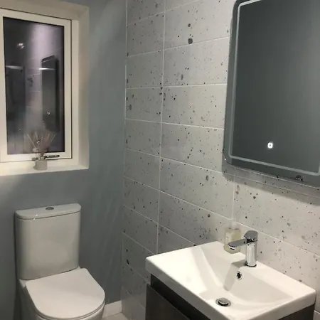 Kearney's Bed & Breakfast Killenard