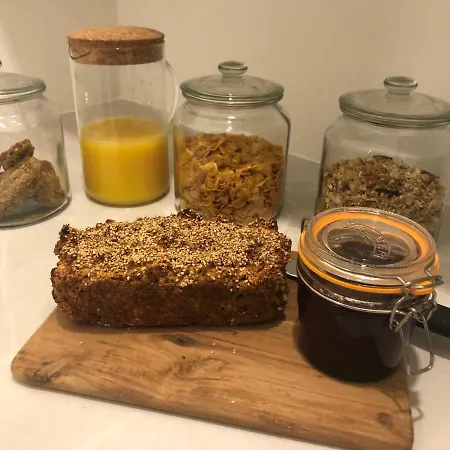 Bed & Breakfast Kearney's